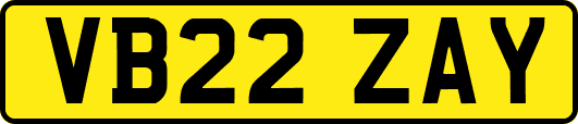 VB22ZAY