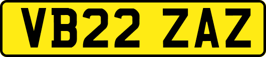 VB22ZAZ