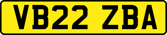 VB22ZBA
