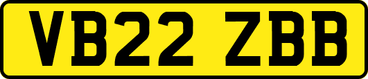 VB22ZBB