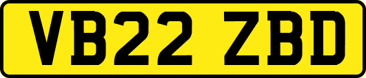 VB22ZBD