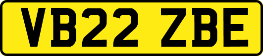VB22ZBE