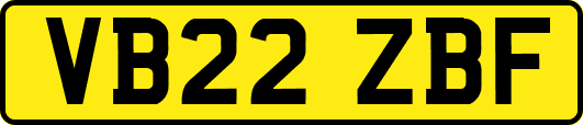VB22ZBF