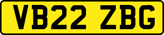 VB22ZBG