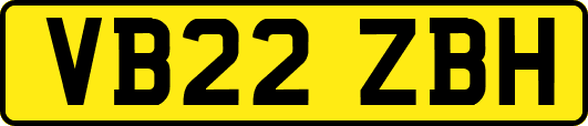 VB22ZBH
