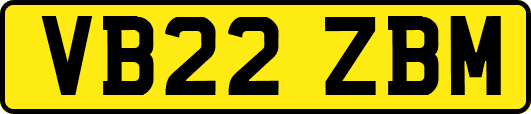 VB22ZBM