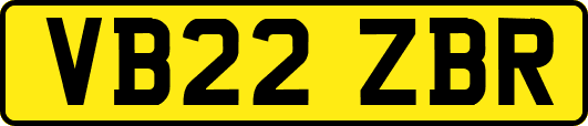 VB22ZBR
