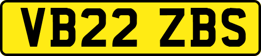 VB22ZBS