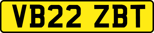 VB22ZBT