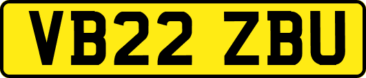 VB22ZBU