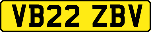 VB22ZBV