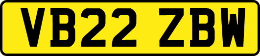 VB22ZBW