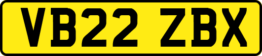 VB22ZBX