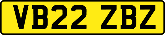 VB22ZBZ