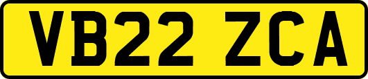 VB22ZCA
