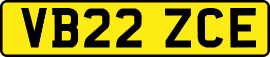 VB22ZCE