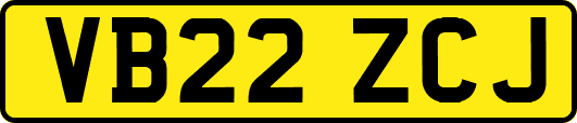 VB22ZCJ