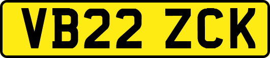 VB22ZCK