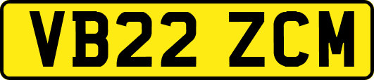 VB22ZCM