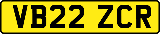 VB22ZCR