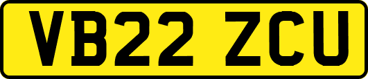 VB22ZCU