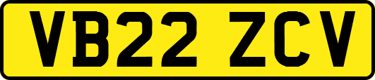 VB22ZCV