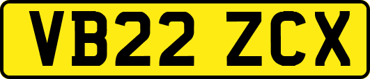 VB22ZCX