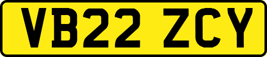 VB22ZCY