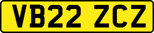 VB22ZCZ