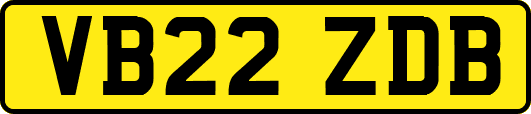 VB22ZDB