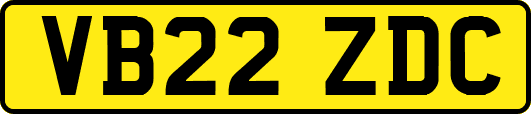 VB22ZDC