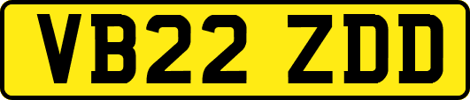 VB22ZDD