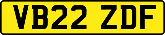 VB22ZDF