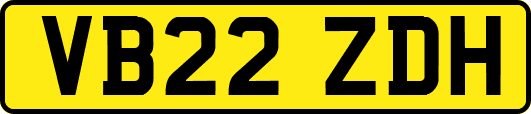 VB22ZDH