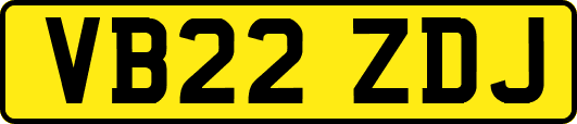 VB22ZDJ