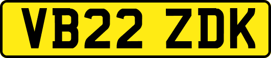 VB22ZDK