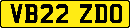 VB22ZDO