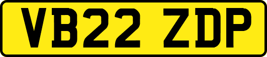 VB22ZDP