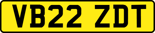 VB22ZDT