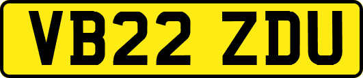 VB22ZDU
