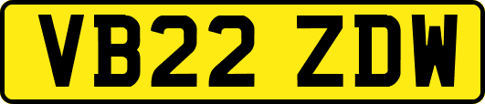 VB22ZDW