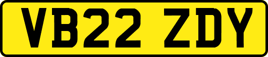 VB22ZDY