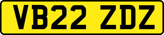 VB22ZDZ