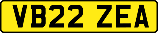VB22ZEA