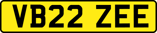 VB22ZEE