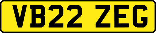 VB22ZEG