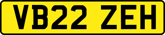 VB22ZEH