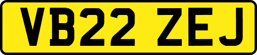 VB22ZEJ