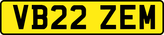 VB22ZEM