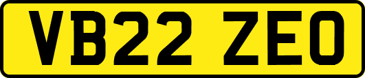 VB22ZEO
